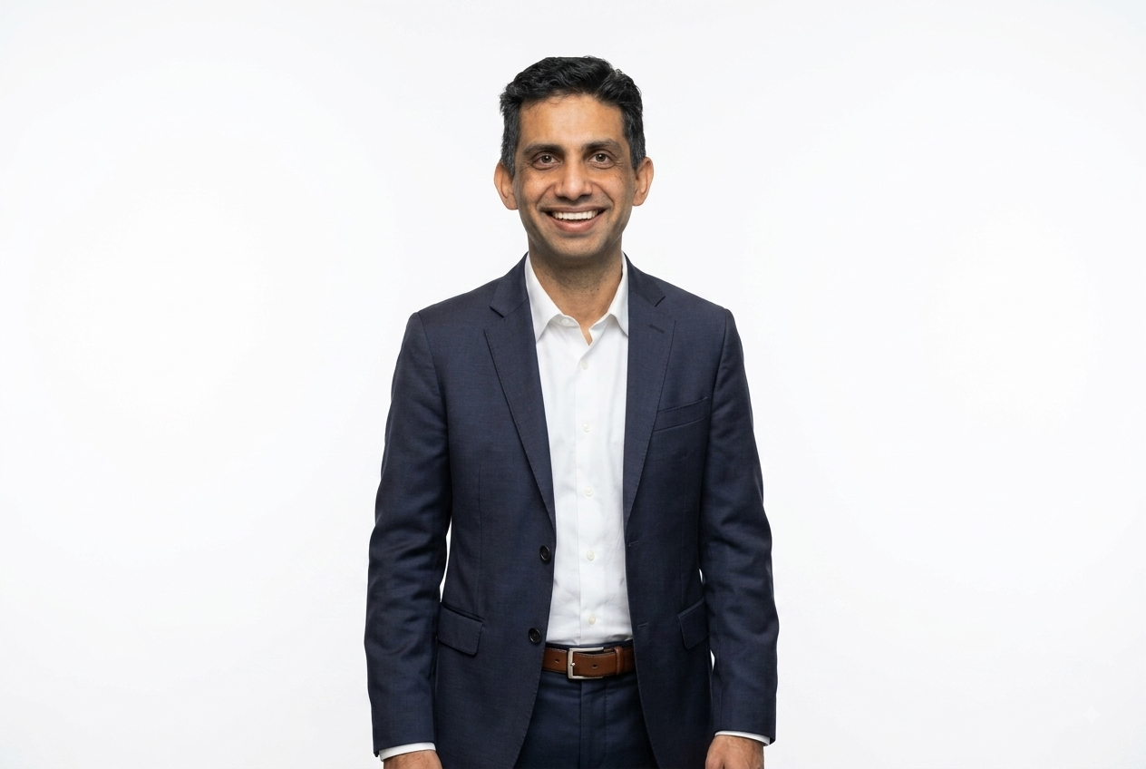 Manappuram Finance Appoints Ashish Singh as MD & CEO